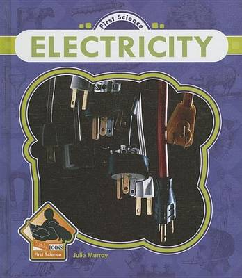 Cover of Electricity