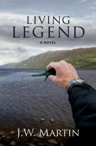 Cover of Living Legend