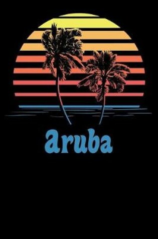 Cover of Aruba