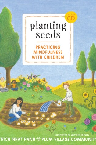 Cover of Planting Seeds