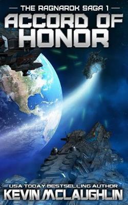 Cover of Accord of Honor