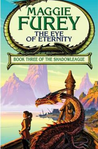 Cover of The Eye Of Eternity