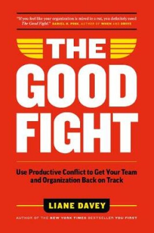 Cover of The Good Fight