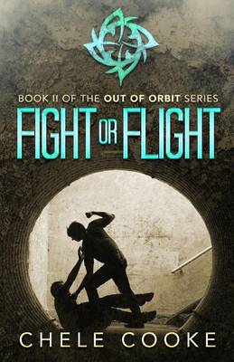 Book cover for Fight or Flight