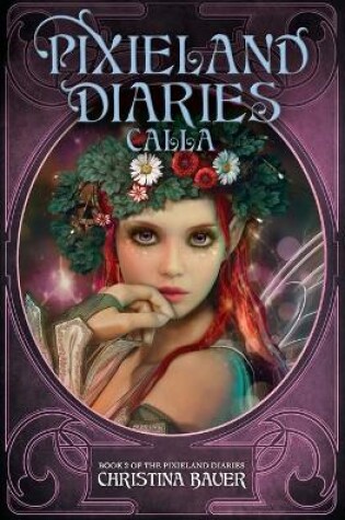 Cover of Calla