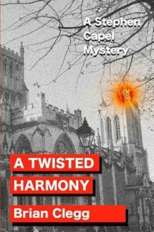 Cover of A Twisted Harmony