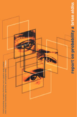 Cover of Report on Probability A