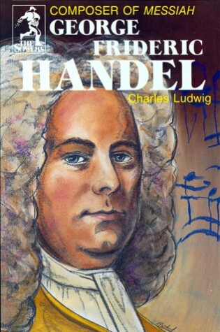 Cover of George Frideric Handel