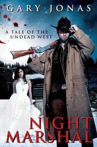 Cover of Night Marshal