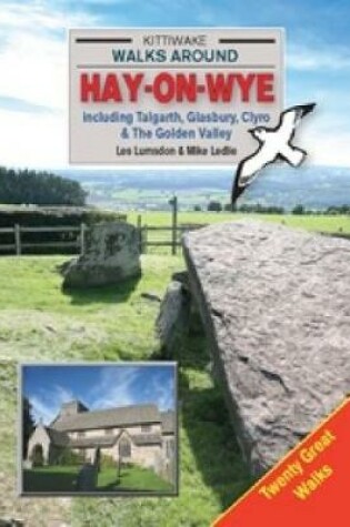 Cover of Walks Around Hay-On-Wye