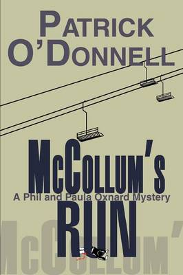 Book cover for McCollum's Run