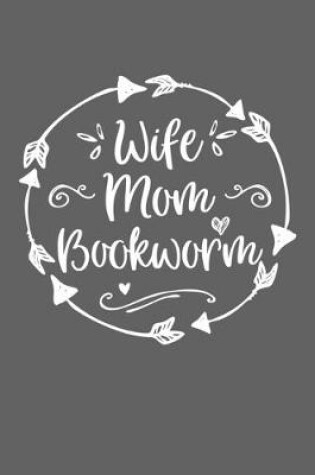 Cover of Wife Mom Bookworm