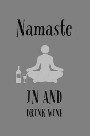 Cover of Namaste In And Drink