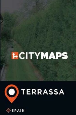 Cover of City Maps Terrassa Spain