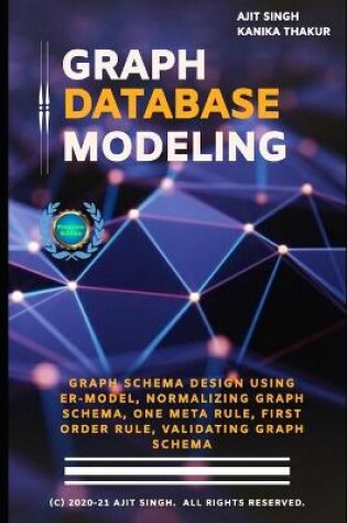 Cover of Graph Database Modeling