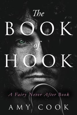 Book cover for The Book of Hook