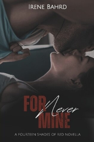 Cover of ForNever Mine