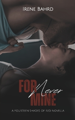 Book cover for ForNever Mine