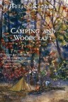 Book cover for Camping and Woodcraft