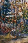 Book cover for Camping and Woodcraft