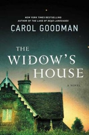 Cover of The Widow's House