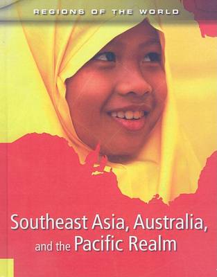 Cover of Southeast Asia, Australia, and the Pacific Realm