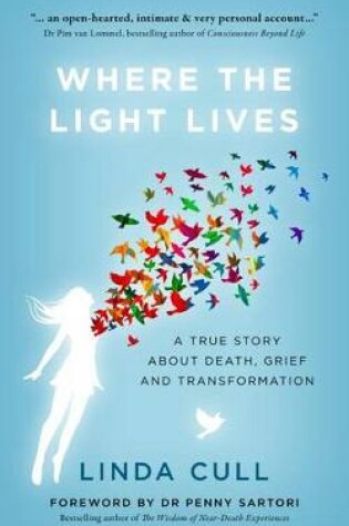 Cover of Where the Light Lives