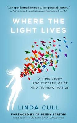 Cover of Where the Light Lives