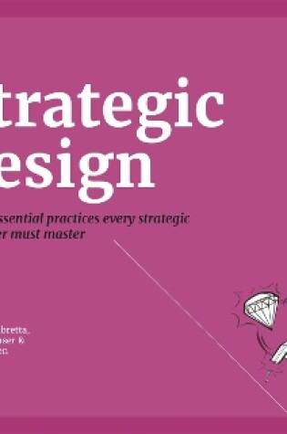 Cover of Strategic Design