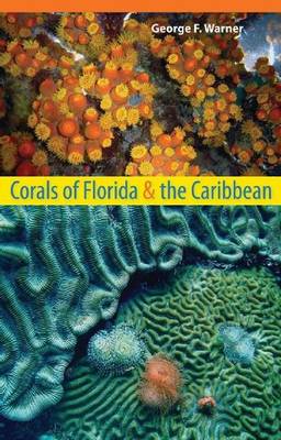 Cover of Corals of Florida and the Caribbean