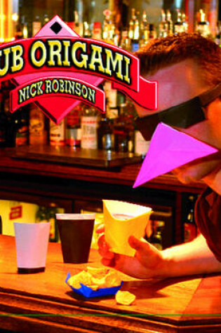 Cover of Pub Origami