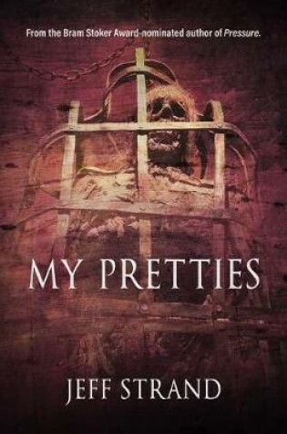 Cover of My Pretties