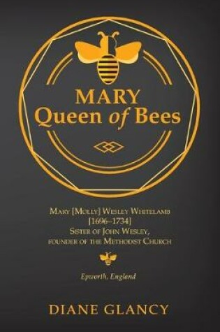 Cover of Mary Queen of Bees