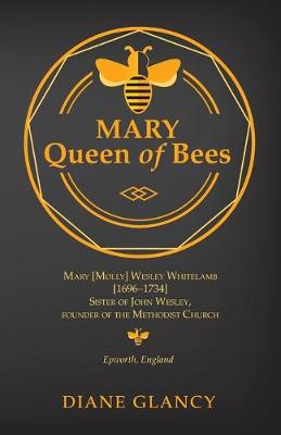 Book cover for Mary Queen of Bees