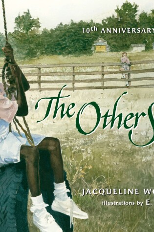 Cover of The Other Side