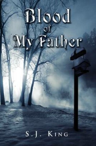Cover of Blood of My Father