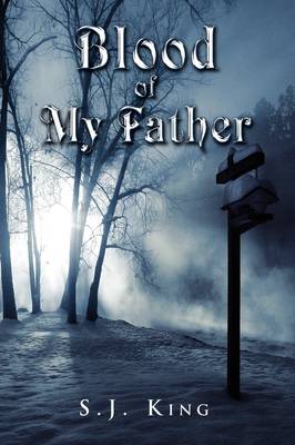 Book cover for Blood of My Father