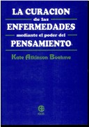 Book cover for Curacion de Las Enfermedades Mediante El Pode