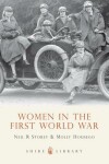 Book cover for Women in the First World War