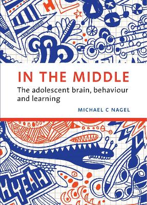 Book cover for In the Middle