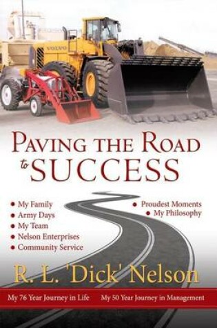 Cover of Paving the Road to Success