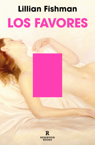 Book cover for Los favores / Acts of Service