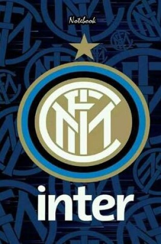 Cover of Intern Milan 17