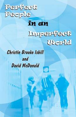 Book cover for Perfect People in an Imperfect World