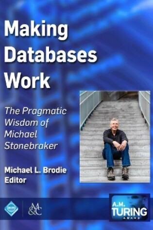 Cover of Making Databases Work