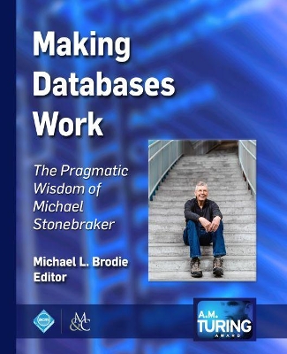 Book cover for Making Databases Work