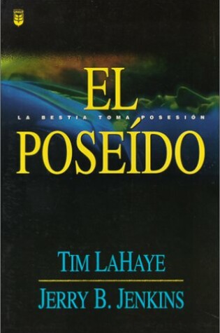 Cover of El Poseido