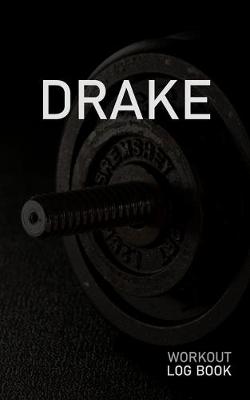 Book cover for Drake