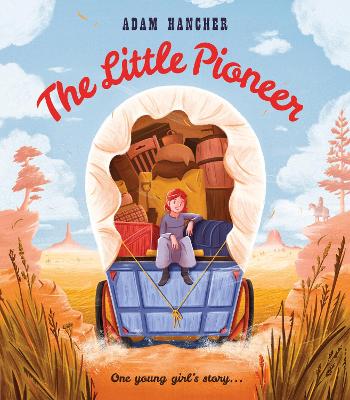 Cover of The  Little Pioneer