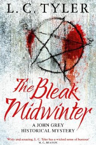 Cover of The Bleak Midwinter